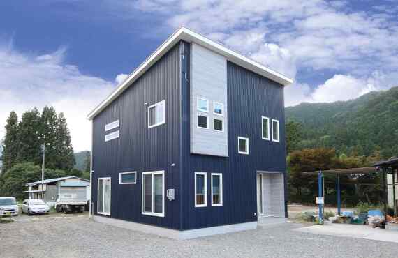 理想の戸建てに仕上げる設計事務所のハイセンスなプラン | 高山市の注文住宅なら自由設計の株式会社シードック