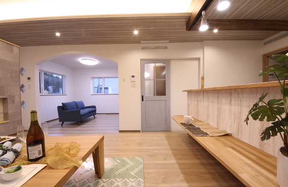 賃貸と持ち家？あなたに合った暮らしの選び方？持ち家にコンパクト住宅はどうですか？